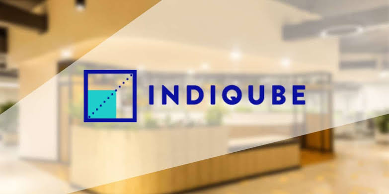 IndiQube Spaces Ltd Posts Record Growth with Losses in Q1 FY26
