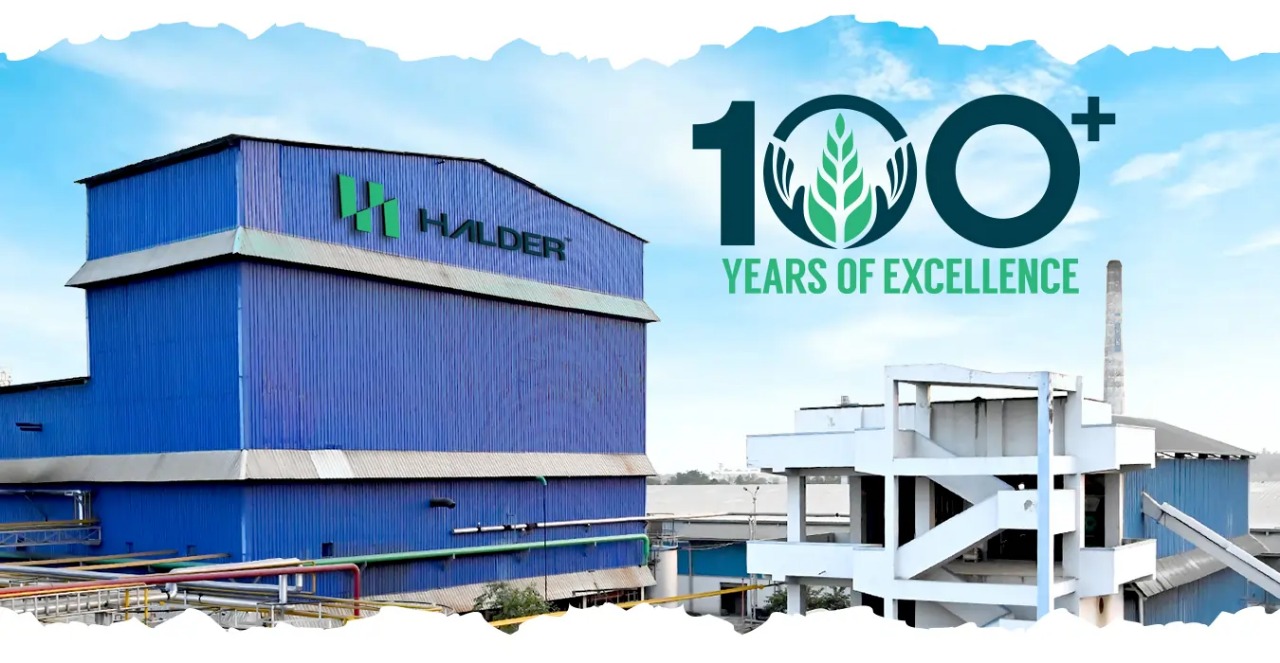 Halder Venture Proposes 2:1 Bonus Issue To Reward Shareholders