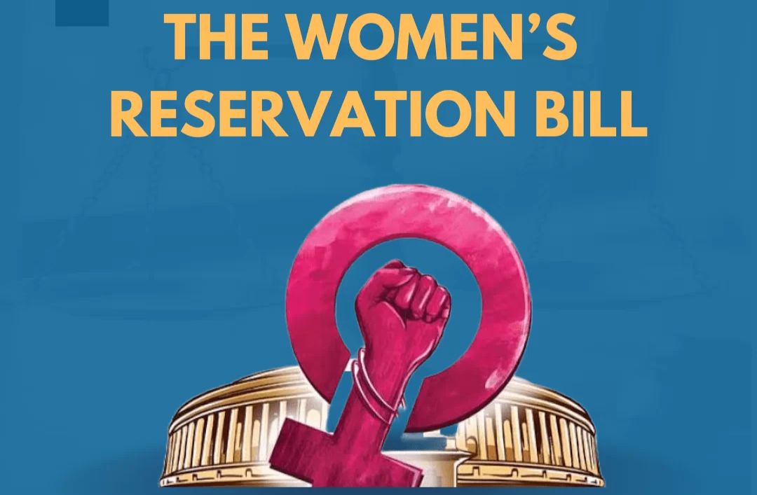 From Equality To Expansion: Women’s Reservation Bill Reshapes India’s Political Landscape