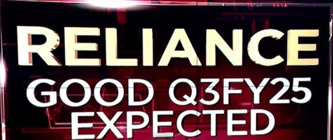 RIL Records 3.7% Growth in Q3 Amid Sectoral Challenges