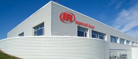 Ingersoll-Rand’s Sanand Facility: The New Powerhouse of Industrial Innovation Kicks Off Production