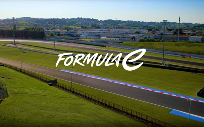Infosys Partners With Formula E To Launch AI-Powered Race Centre