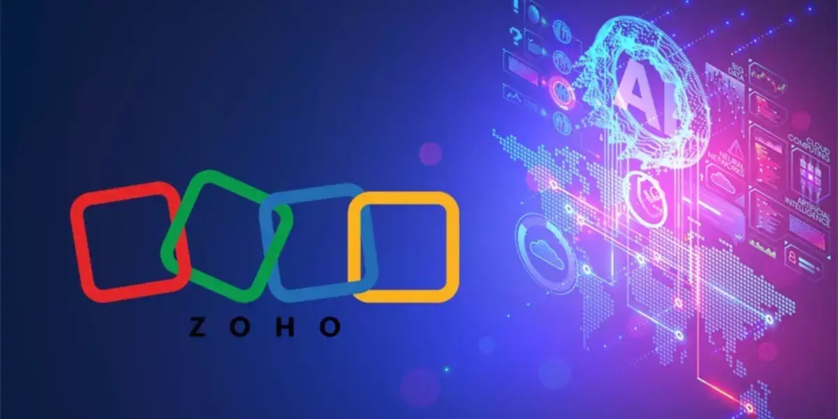No-Code, All Power: Zoho’s Agentic AI Is Changing the Game