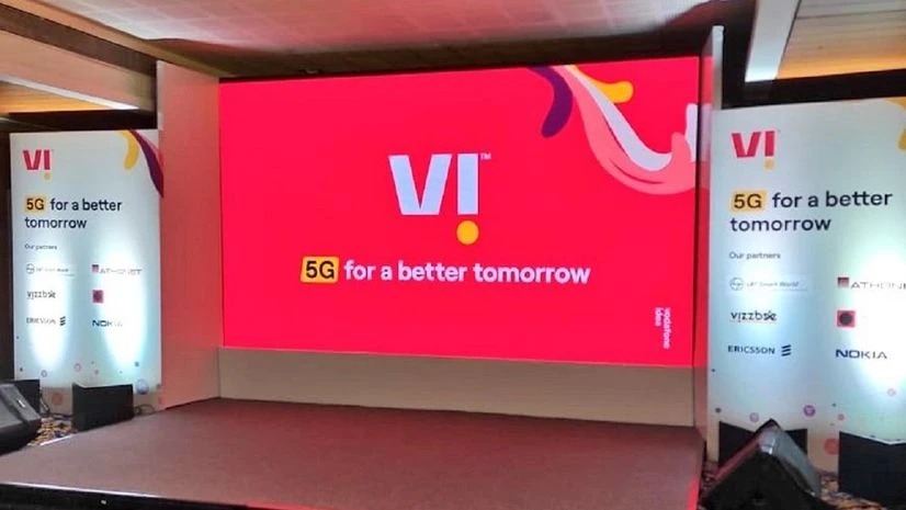 Vodafone Idea Unit Cuts Debt Issue Size to ₹3,200 Crore, Eyes December Completion for Affordable Funding