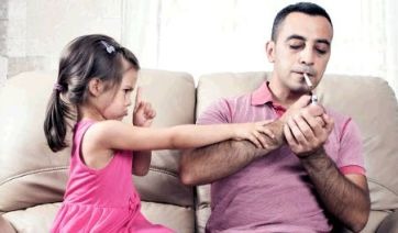 When Home Isn’t Safe: The Harrowing Effects of Passive Smoking on Children