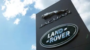 Jaguar Land Rover Hits the Brakes on EV Rollout Amid Global Market Turbulence