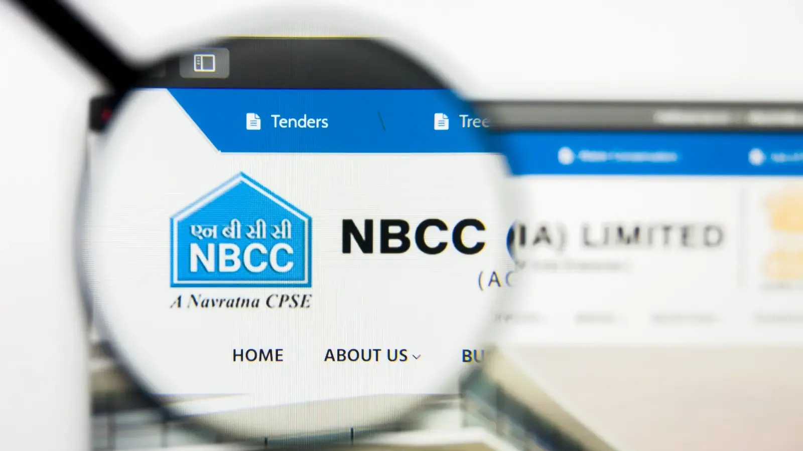NBCC Secures New Orders Worth Rs 626.2 Million