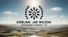 Sterling And Wilson Renewable Faces Rs 9.5 Crore Tax Demand