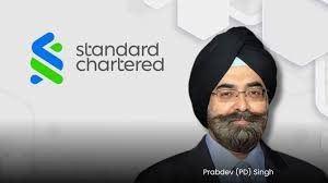 Standard Chartered India Appoints P.D. Singh as New CEO, Signaling Strategic Growth