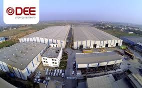 DEE Development Engineers Ltd Commissions Additional 15,000 Metric Tons Capacity at Anjar Facility to Boost Growth Ambitions