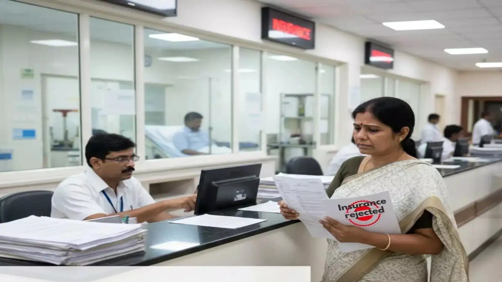 ICICI Lombard Ordered to Pay ₹50 Lakh Claim as Court Rejects New Conditions