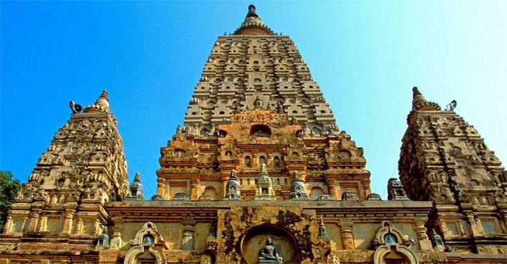 Monk Mode On: 5 Blissful Buddhist Monasteries You Must Visit in India