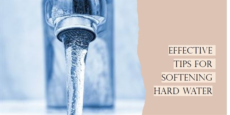 Hard Water, Smart Fixes: 6 Home Solutions to Protect Your Appliances