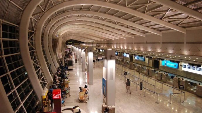 Smooth Skies Ahead: Indo Thai Steps Up as Mumbai Airport’s Interim Ground Handler