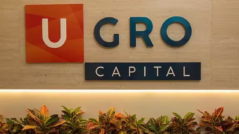 Raising the Bar: UGRO Capital Plans ₹300 Crore Fundraise for Expansion