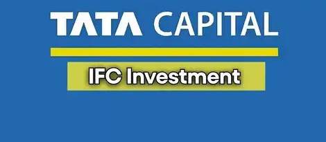From Rs 25 To Rs 2,458 Crore: IFC’s Tata Capital Stake Delivers Stunning 13X Returns