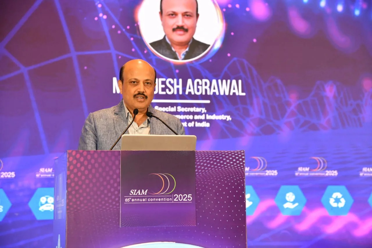 India-Eurasian FTA Talks Gain Speed: Rajesh Agrawal Leads Moscow Dialogue