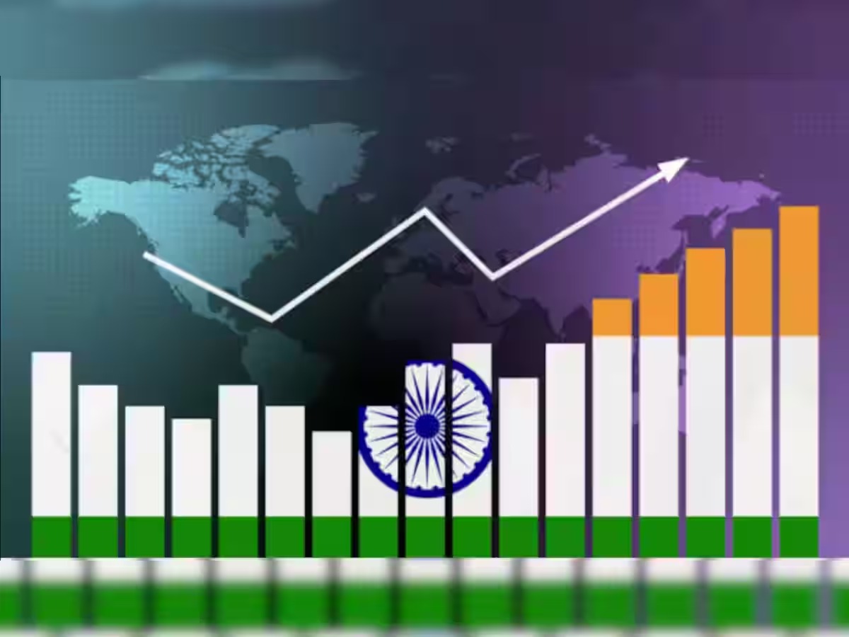 India's Economic Marvel: Defying Global Odds with Unstoppable Growth