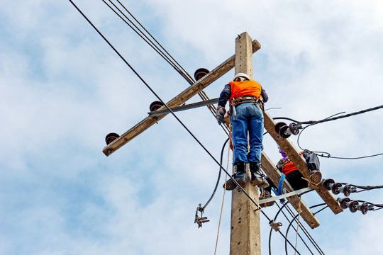 Safety Gets a Power Boost: ‘Safeline Abhiyan’ Shocks Up Worker Protection in Uttar Pradesh