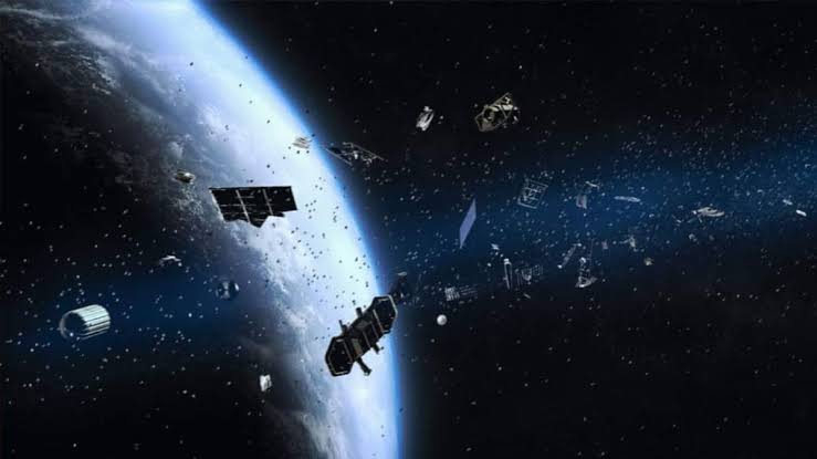 India’s Space Junk Problem: Isro Targets Zero Debris By 2030