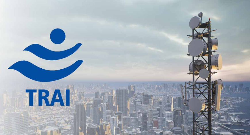 TRAI’s Game-Changer: Say Goodbye to Call Drops & Wi-Fi Dead Zones at Home!
