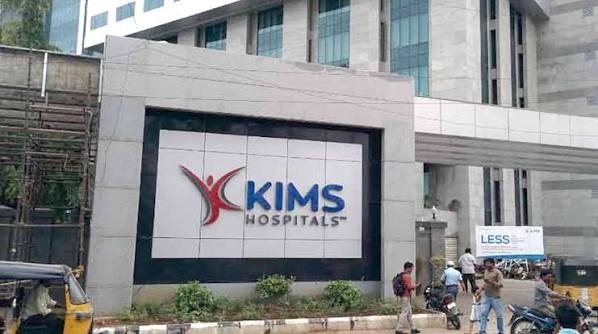 KIMS Reports ₹415M Q1 Profit, Inks Agreements with Golden Lan