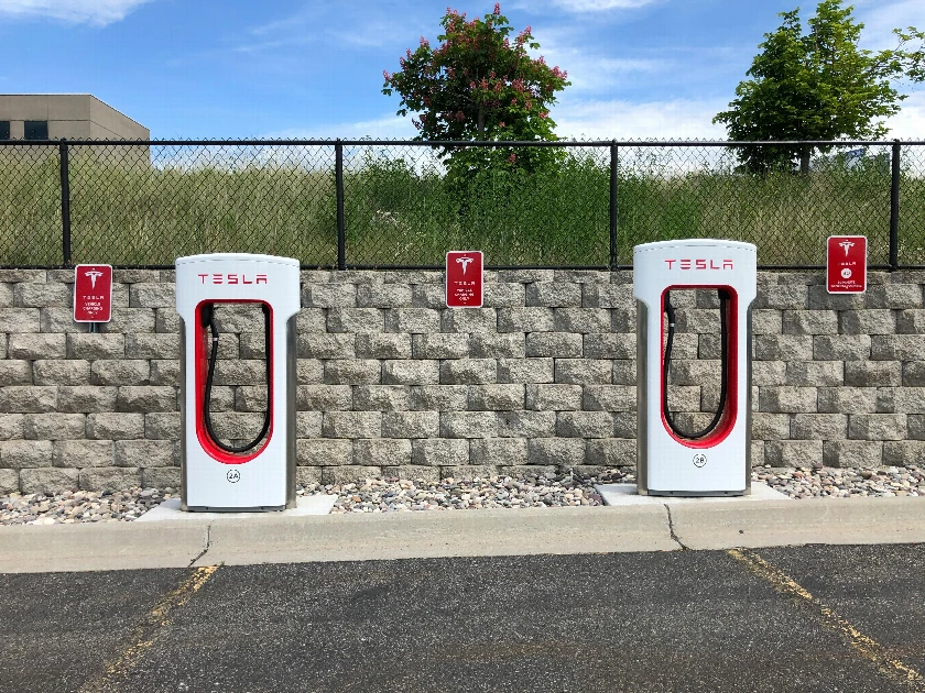 Urban Voltage—Tesla Lights Up Mumbai and Delhi With EV Launch Blueprint