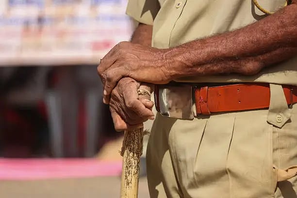 'Incharge' Tag To Be Removed From Police Officers, Permanent Promotions On Cards