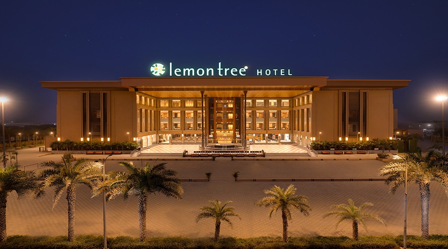 Mid-Cap Hotel Stock Trades at 40% Discount to Tata’s IHCL