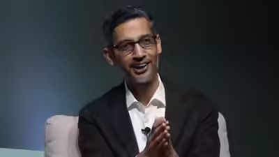 Google’s Boomerang Effect: Why Ex-Employees Are Returning Amid AI Talent Wars
