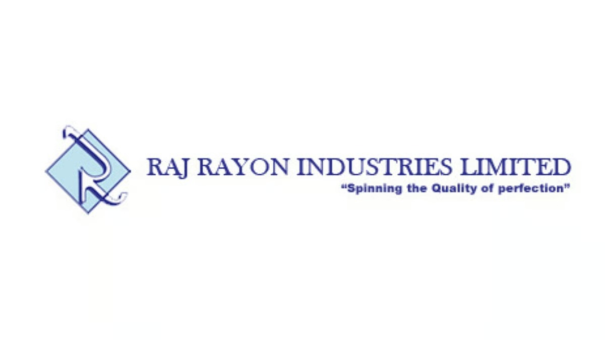 Raj Rayon Industries June-Qtr PAT Hits 68.6M Rupees on ₹2.04B Revenue