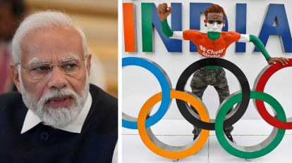 India's Olympic Dream Takes Shape: New Committee to Fuel the Fire With Upgraded NSF Norms