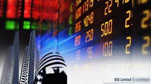 Gift Nifty Drops as US-Iran Talks, Asian Markets Slump Pressure Sensex