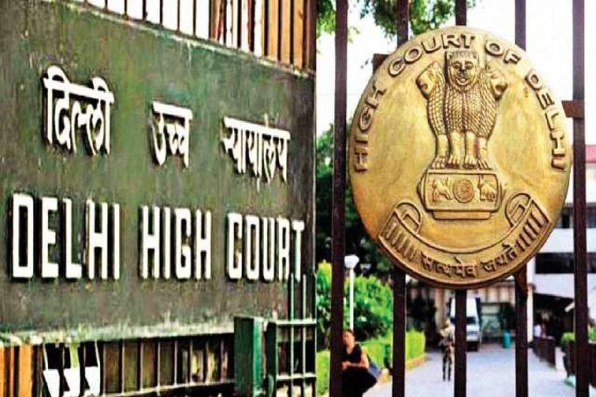 The Era of Self-Reliance: Delhi High Court's Vision for Modern Women