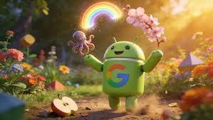 Emoji Glow-Up: Google’s 3D Icons Spark Buzz