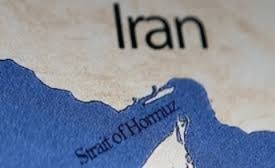 Iran Says Strait Of Hormuz Cannot Reopen Amid Ceasefire Breaches