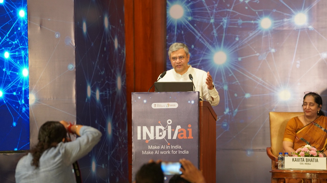 Gnani.ai Leads India’s AI Revolution With Indigenous Language Model