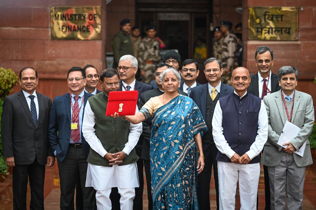 The Budget Blueprint: How Parliament's Approval Will Shape India's Future
