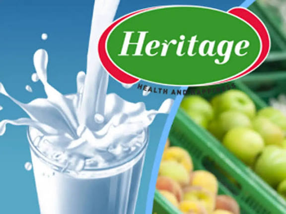 Heritage Foods Secures GST Relief; Fitch Confirms UPL Ratings Stability