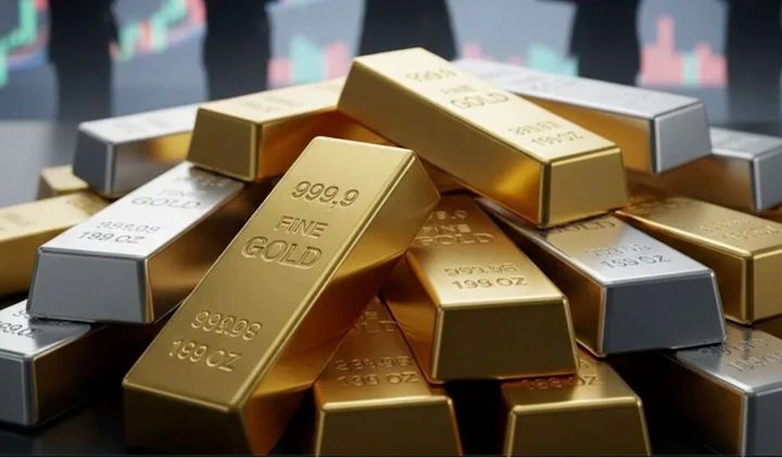 From Bullion To Buzz: Gold And Silver Prices Surge Across Indian Cities Today