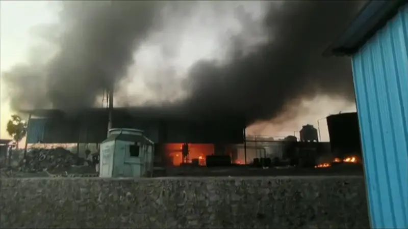 Tyred of the Truth: New Checks After BBC Uncovers India Furnace Trail