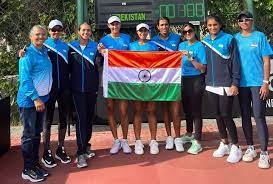 Teenage Titans and Seasoned Stars: Meet the Powerhouse Women Rewriting Indian Tennis