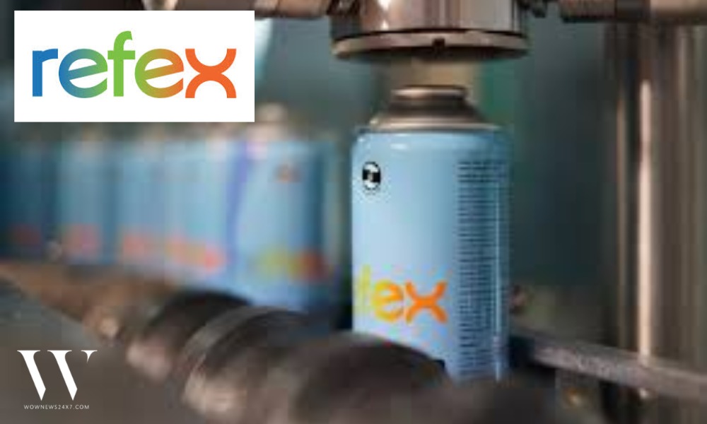 Refex Industries Secures Fresh Rs 369 Million Order Win