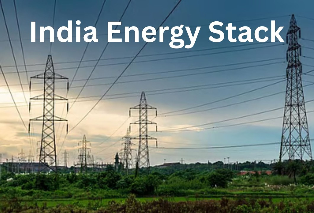 Watt’s Next: India’s Energy Stack Sparks a Digital Revolution