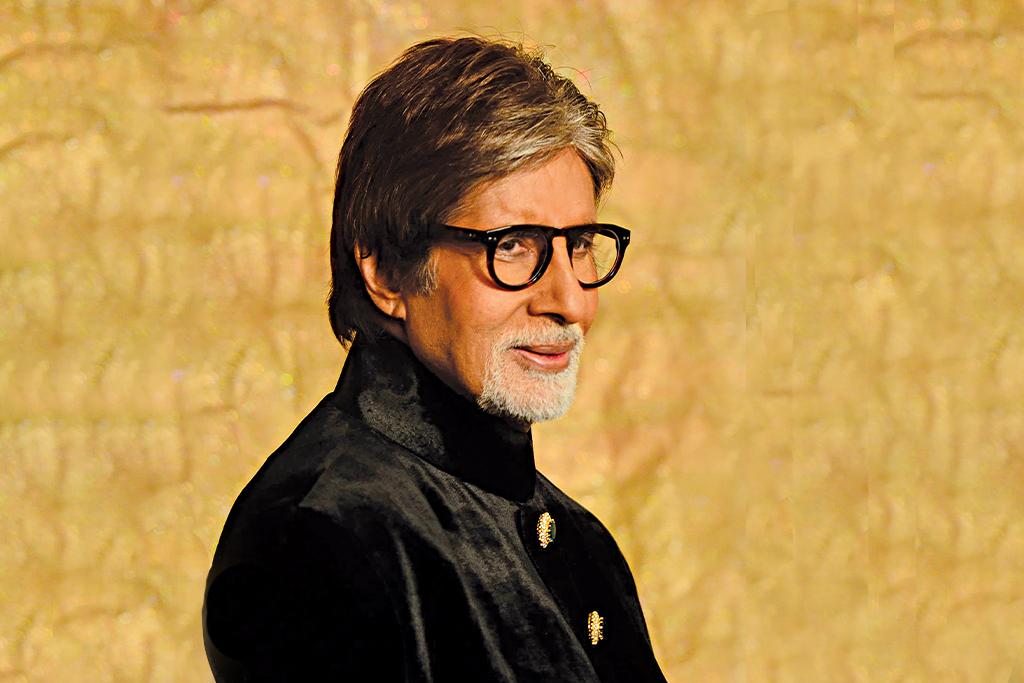 Big B’s Big Move: Bachchan Family Signs Development Pact for GIFT City Project