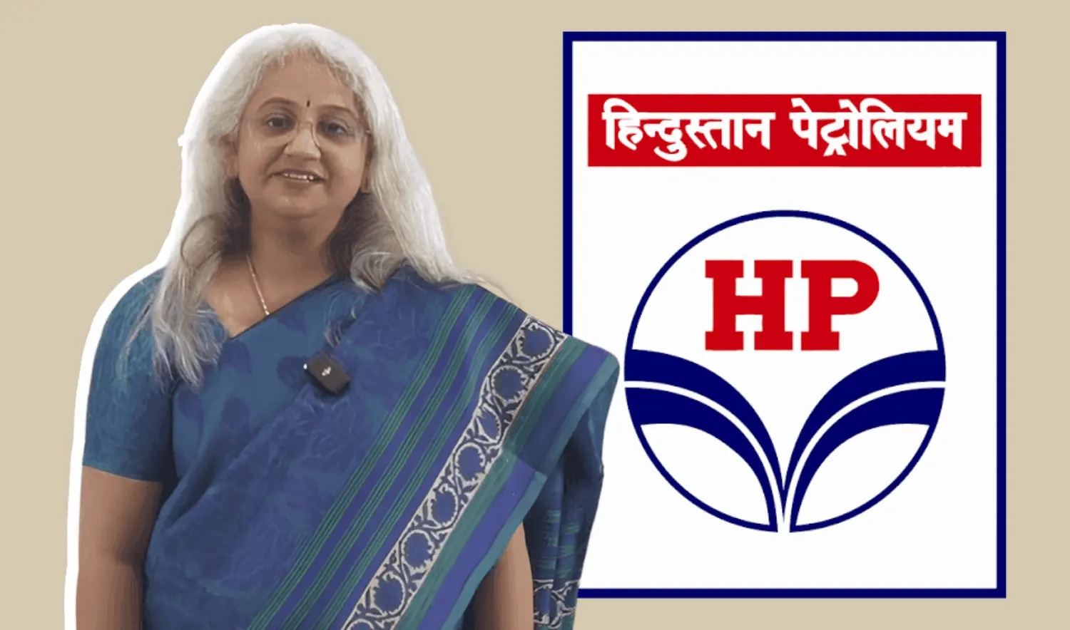 HPCL Appoints Srividya Venkataraman as Chief Financial Officer
