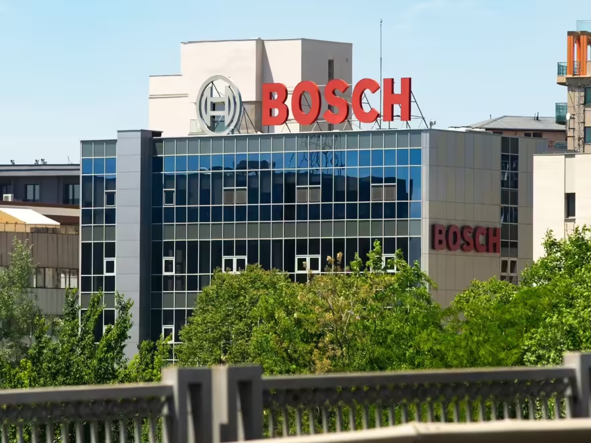 Bosch To Acquire Bosch Chassis Systems India For Portfolio Strengthening