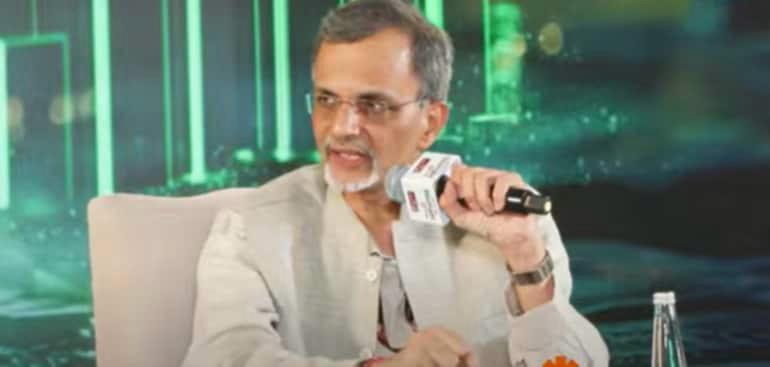 Profit Soars, Pay Stalls: CEA Warns AI May Widen India’s Wage Gap