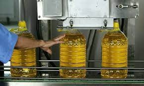 India’s Sunflower Oil Imports Projected To Hit Four-Year Low