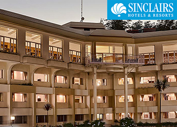 Sinclairs Hotels Sees Growth: Chairman Authorized to Pursue Strategic Partnerships
